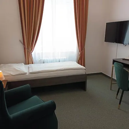 Szálloda Maxim 4*