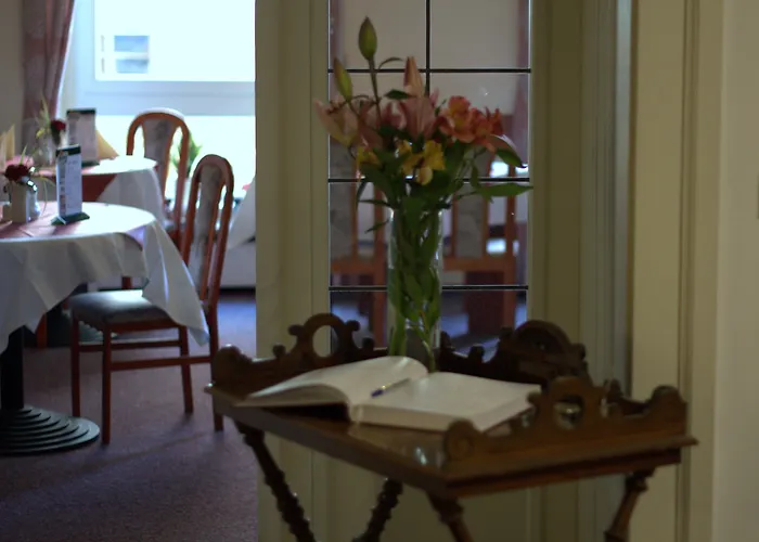 Maxim Hotel Mariënbad