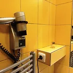 Maxim Hotel Marianske Lazne