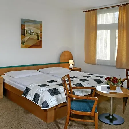 Hotel Maxim