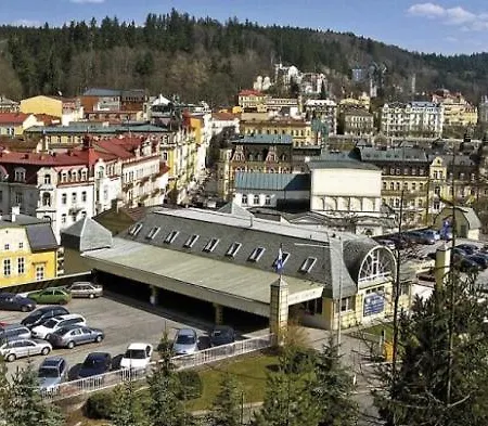 Maxim Mariánské Lázně