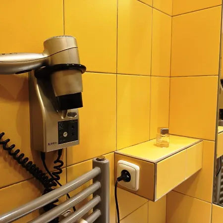 Maxim Hotel Marianske Lazne