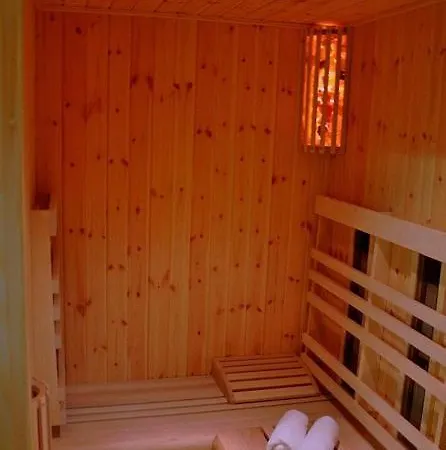 Maxim Otel Mariánské Lázně