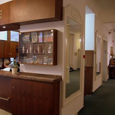 Maxim Mariánské Lázně