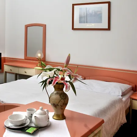Hotel Maxim 4*