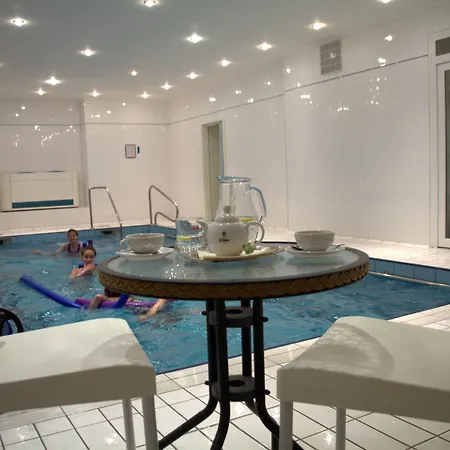 Hotel Maxim 4*