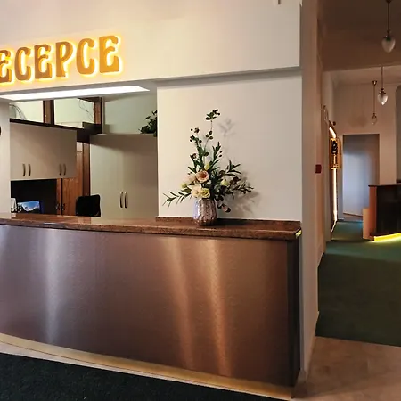 Hotel Maxim 4*