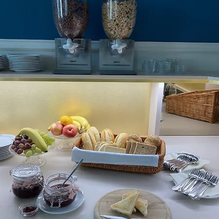 Hotel Maxim Mariánské Lázně