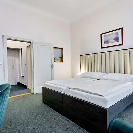 Maxim 4* Mariánské Lázně