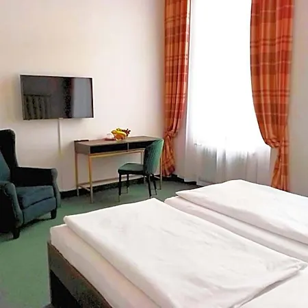 Hotel Maxim 4*