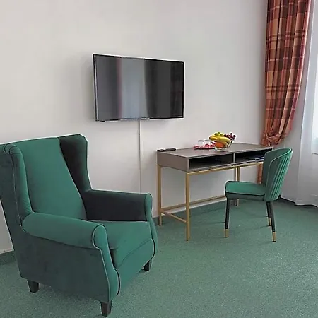 Hotel Maxim Mariánské Lázně