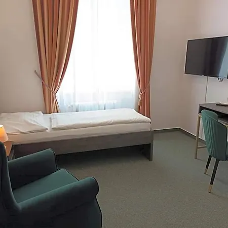 Hotel Maxim 4*