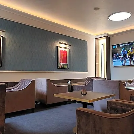 Hotel Maxim 4*