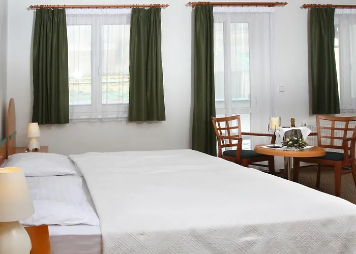 Maxim Mariánské Lázně