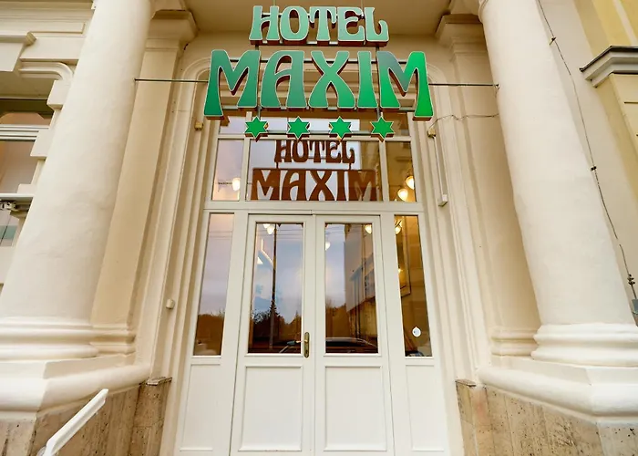 Maxim